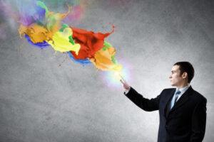 4 Tactics To Cultivating Creative Thinking