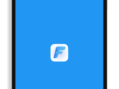 Screenshot of Flex LMS