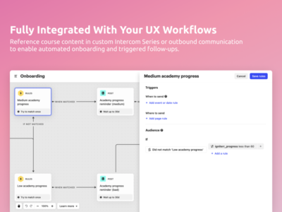 Screenshot of Igniterr