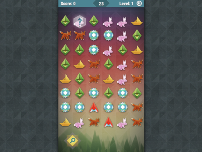 Screenshot of The Training Arcade®