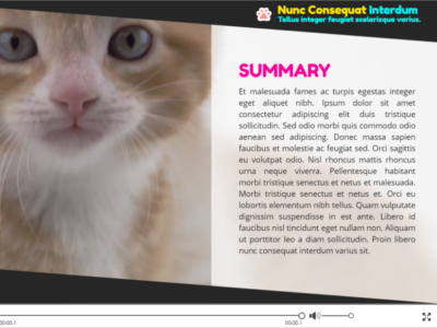 Screenshot of hiCreo