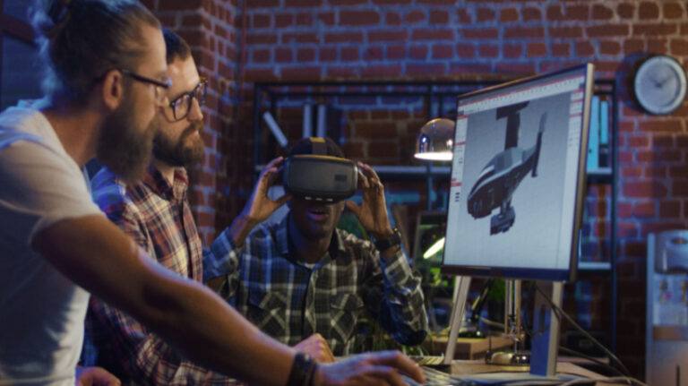 Building XR Experiences: Should You Outsource Or Tackle The Task In-House?
