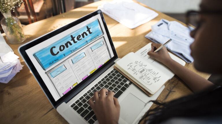 Buying Content Vs. Creating Content Vs. Curating Content