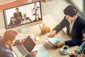 Challenges Of High-Scale Learning Operations: Role Of An Enterprise LMS