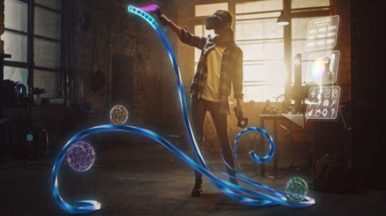 Defining Immersive Learning And Developing Criteria For XR Success