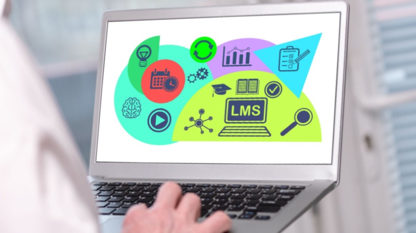 How An LMS Can Support Knowledge Management