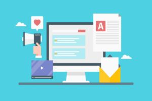 A Digital Digest: Using ePortfolio Assessments In The 21st-Century English Classroom