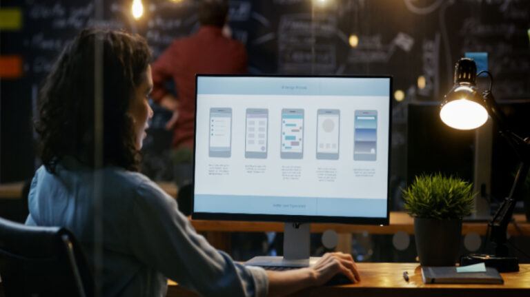 eLearning App Development: How Is It Revolutionizing The Education Industry