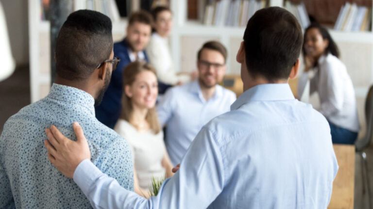 Accelerating Growth And Belonging For All: How Learning Can Contribute To A Culture of Belonging [eBook]