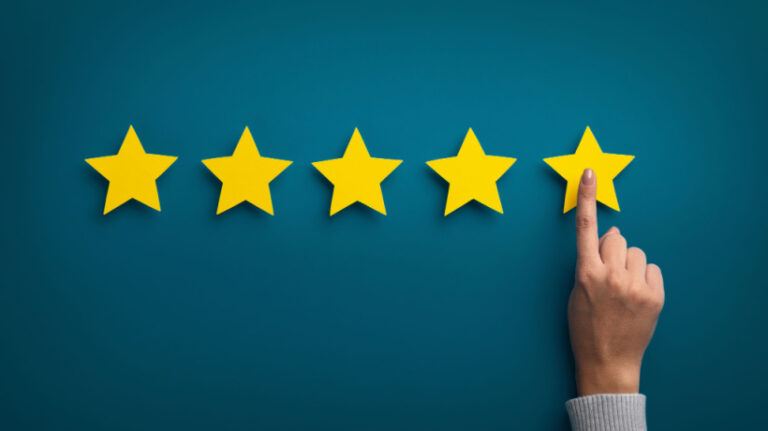 5 Qualifications Of A Top-Notch Training Coach