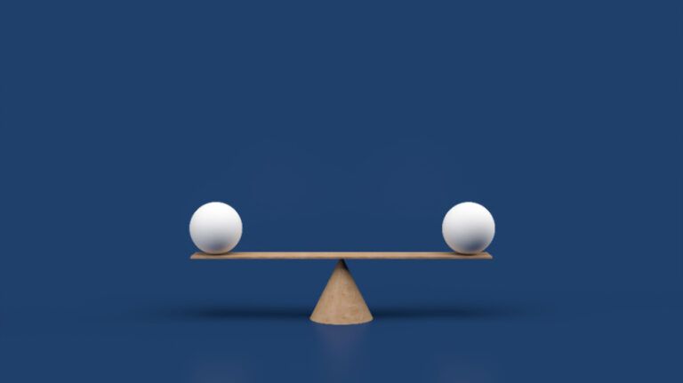Balancing Online And Offline Studies