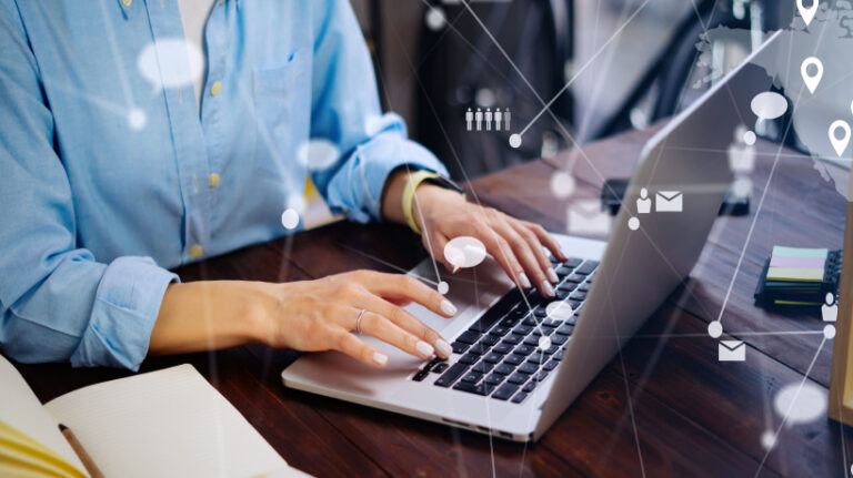 eLearning Skills 2030: Digital Collaboration