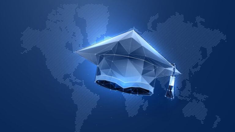 Why Online Learning Is The Future Of Education