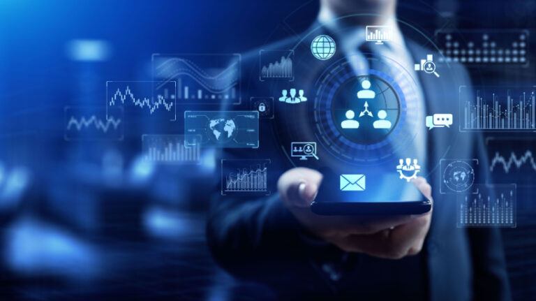 How To Leverage An LMS Integrated Into A CRM To Conduct Training Programs
