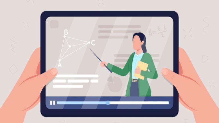 eLearning Digital Design