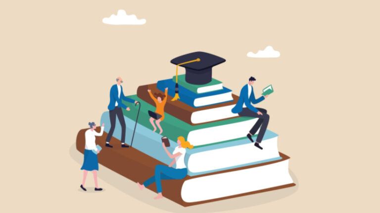 Embrace Lifelong Learners For Business Success