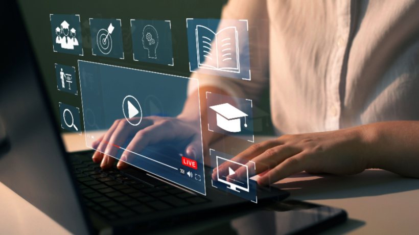 5 Ways Educational Videos Can Help You Take Your eLearning Platform To The Next Level