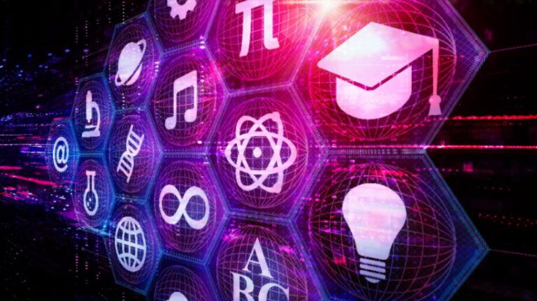 How Can Technology Help Reduce Teachers’ Stress?