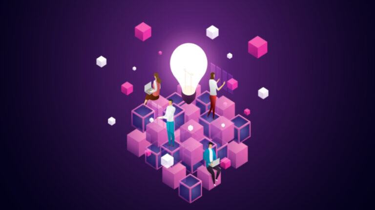 5 Ways Blockchain Impacts The Education Industry In 2022 And Beyond