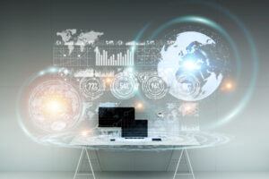 How Is Technology Transforming The Workplace?