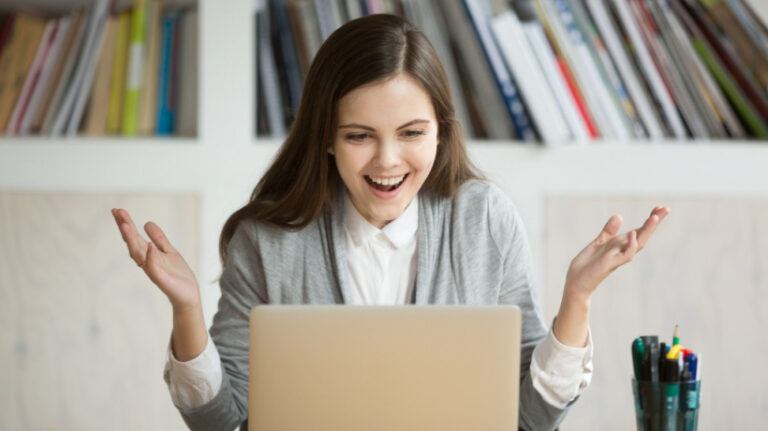 How To Land Your Training Consultant Dream Job