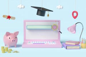 Understanding The Financial Aid Options Available For Online Learners