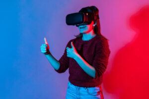 We Build Together: The 6 Ds Of Successful Immersive Learning Development