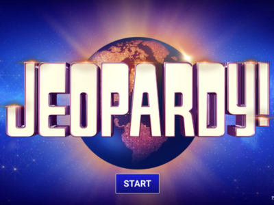 Screenshot of The Training Arcade®