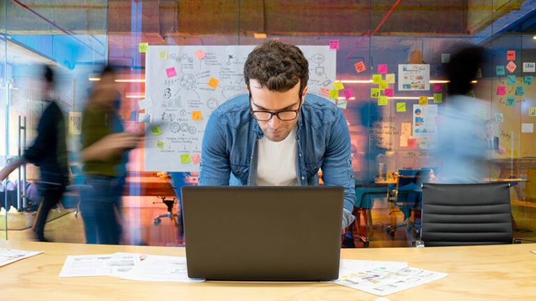 How To Design Learning Programs That Drive Employee Skill Development