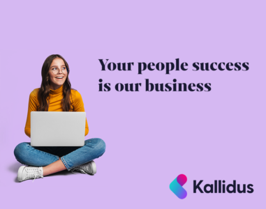 A New Era Of People Success For Kallidus