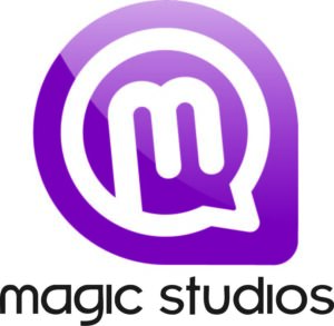 Magic Studios logo