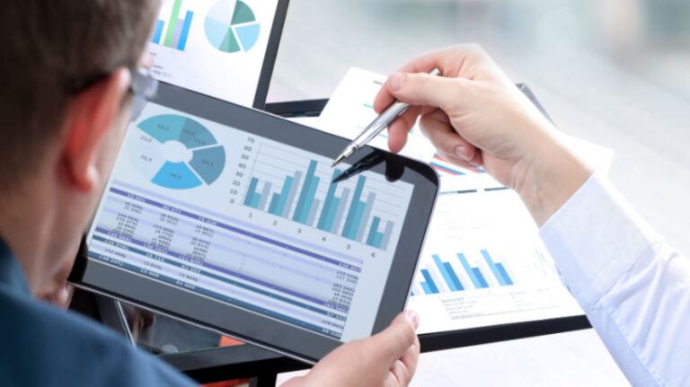 eLearning Skills 2030: Data Literacy