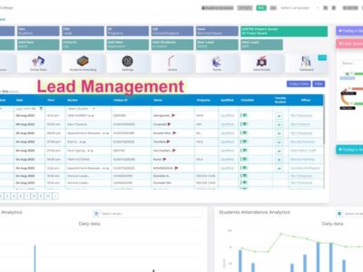 Screenshot of CLASSTRACK.COM