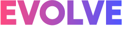 Evolve Learning Design logo
