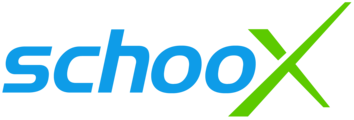Schoox logo