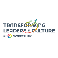 SweetRush Transforming Leaders & Culture logo