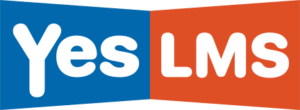 YesLMS logo