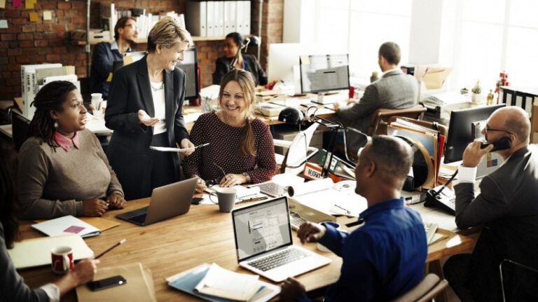 8 Practical Ways To Improve Employee Performance