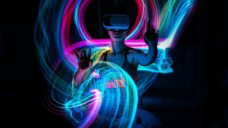 Build A Resilient Future Using The Metaverse In Corporate Training