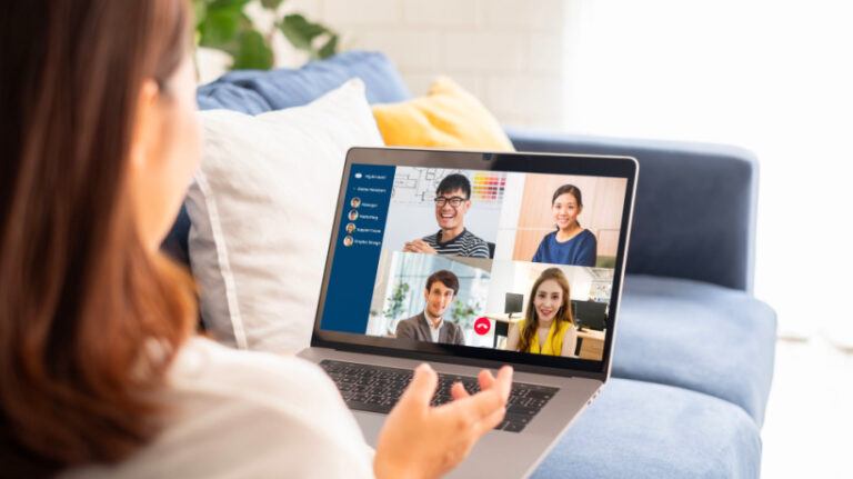 How To Design An Effective Hybrid Learning Program