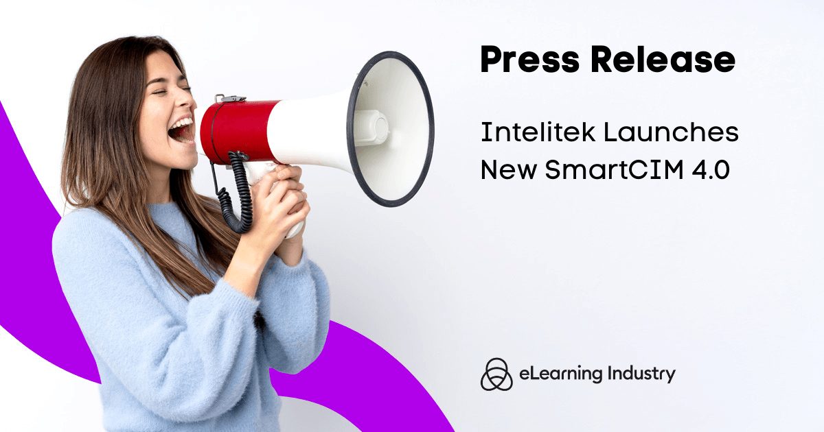 Intelitek Launches New SmartCIM 4.0
