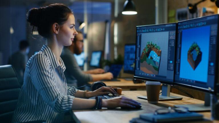 Keeping It Real: How To Make The Most Of Your eLearning Game For Practical Application