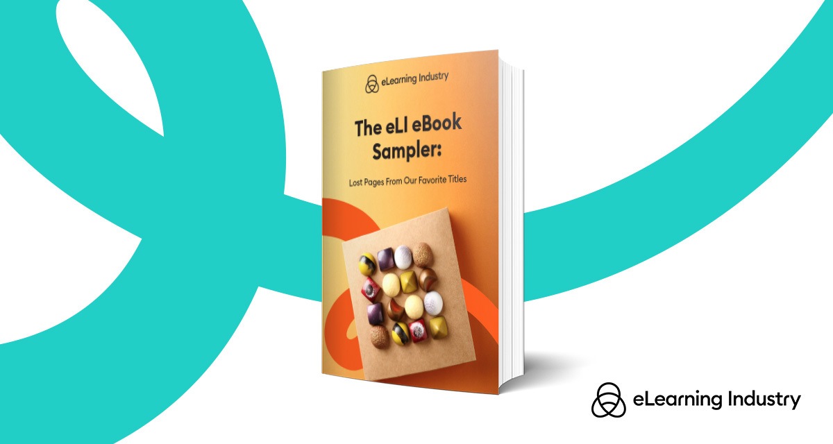 The eLI eBook Sampler Lost Pages From Our Favorite Titles