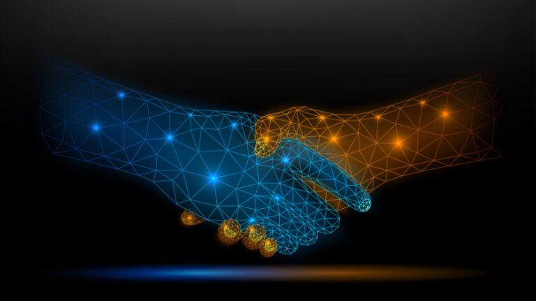 How To Create A Collaborative Partnership With The Right Immersive Learning Company
