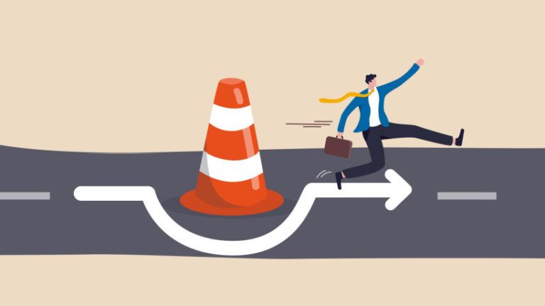 Performance Roadblocks That Hurt Your Company’s Bottom Line
