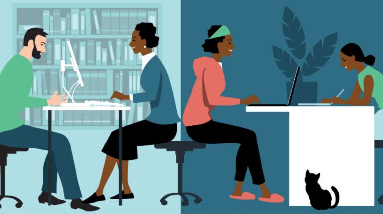 Customized Hybrid Learning Program: Create Your Success Story