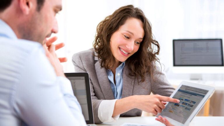 How Strategic Consulting Can Help You Fine-Tune Your L&D Program