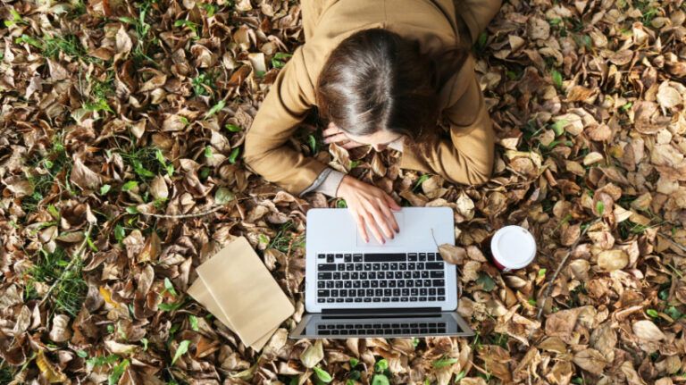 Hidden eLearning eBook Gems To Ease You Into Autumn