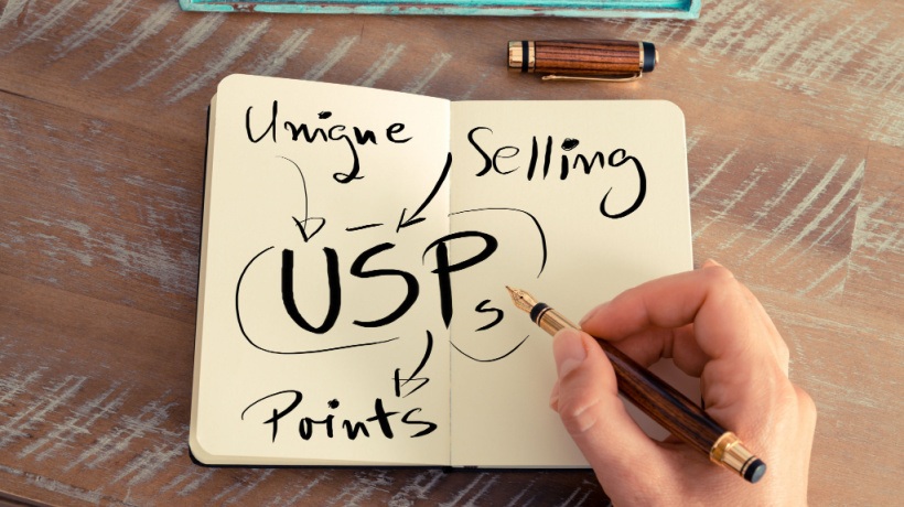 Questions To Help You Define Your Training Consultancy USPs