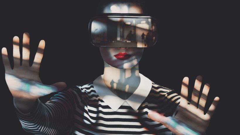 Debunking 6 Virtual Reality Training Myths
